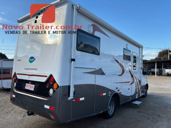 Motorhome Itapoã Landau Sprinter - Image 4