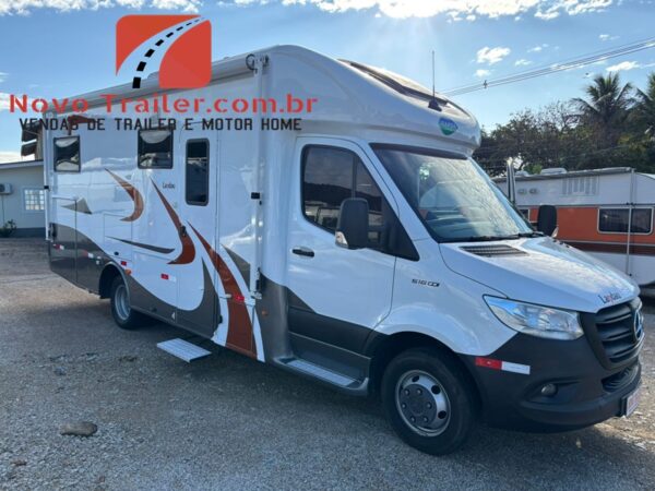 Motorhome Itapoã Landau Sprinter - Image 3