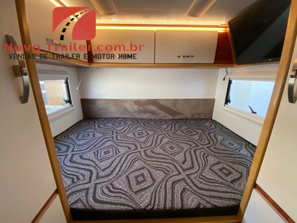 Motorhome Itapoã Landau Sprinter - Image 16
