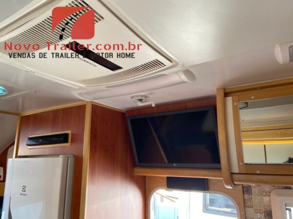 Motorhome Itapoã Landau Sprinter - Image 13