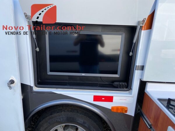 Motorhome Itapoã Landau Sprinter - Image 7