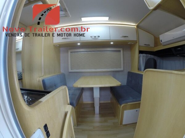 Motorhome Itapoã Voi - Image 10