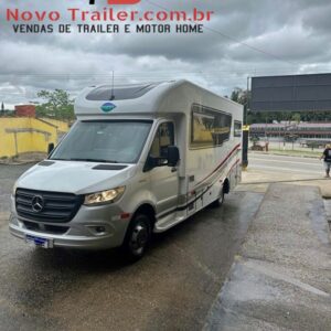 Motorhome Itapoã Voi
