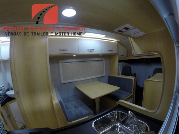 Motorhome Itapoã Voi - Image 11