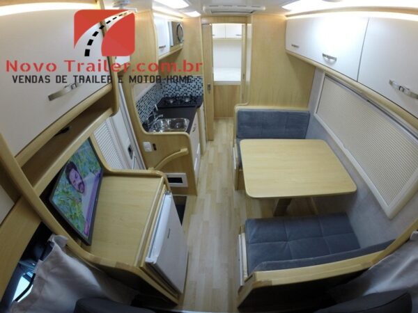 Motorhome Itapoã Voi - Image 12
