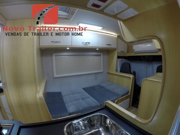 Motorhome Itapoã Voi - Image 13