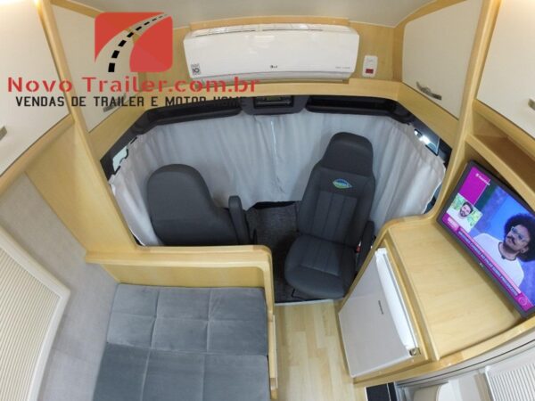 Motorhome Itapoã Voi - Image 6