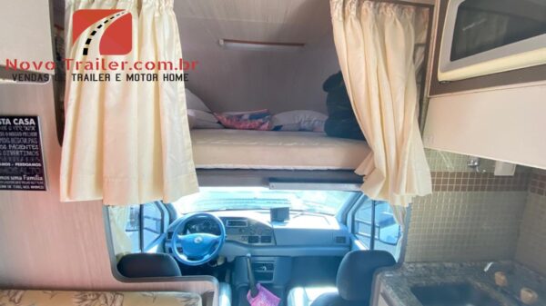 Motorhome Turiscar Bambino - Image 6
