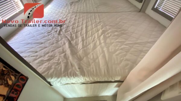 Motorhome Turiscar Bambino - Image 12