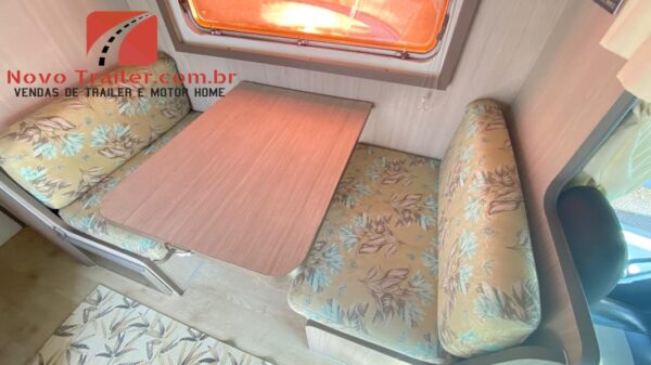 Motorhome Turiscar Bambino - Image 9