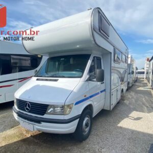 Motorhome Turiscar Bambino