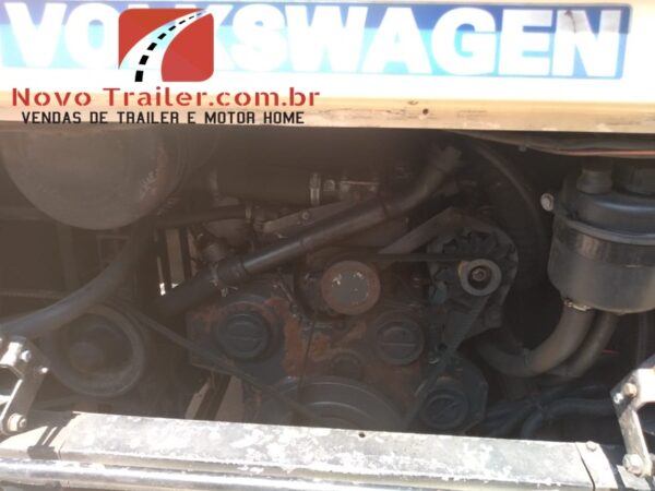 Motorhome Turiscar Riviera 900 Volkswagem 8-140 - Image 6