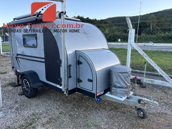Mini Trailer Scorpion