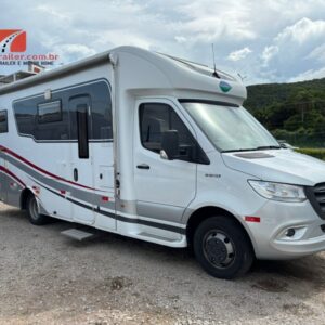 Motorhome Itapoã Voi