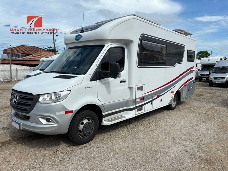 Motorhome Itapoã Voi - Imagem 2