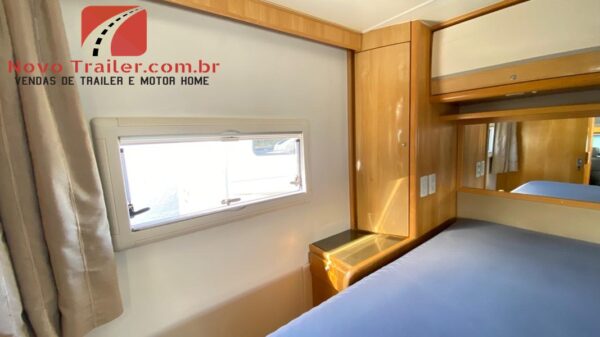 Motor home Itapoã Aconcágua Iveco 70c17 - Image 20