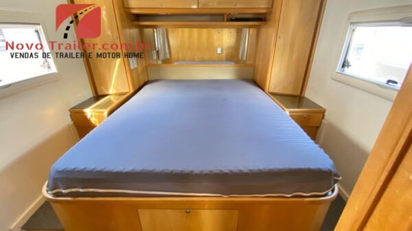 Motor home Itapoã Aconcágua Iveco 70c17 - Image 19