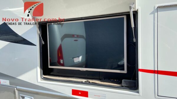Motor home Itapoã Aconcágua Iveco 70c17 - Image 8