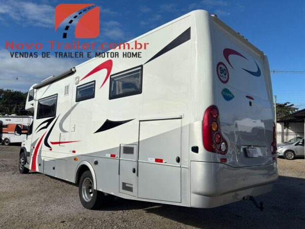 Motor home Itapoã Aconcágua Iveco 70c17 - Image 3