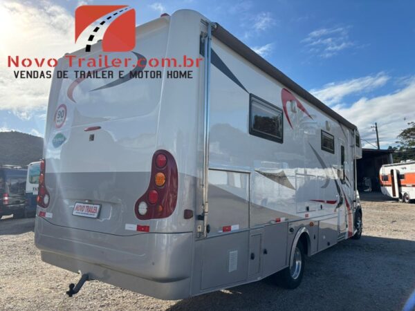 Motor home Itapoã Aconcágua Iveco 70c17 - Image 4