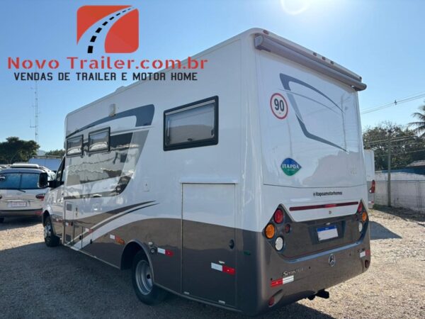 Motor home Itapoã Voi Plus 01