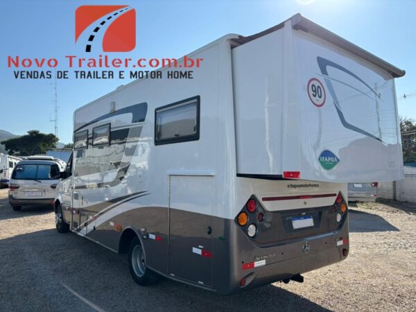 Motor home Itapoã Voi Plus 02