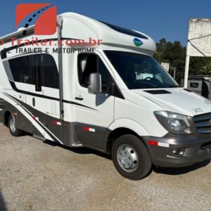 Motorhome Itapoã Voi Plus