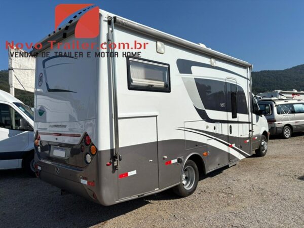 Motor home Itapoã Voi Plus 04