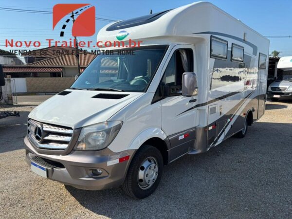 Motor home Itapoã Voi Plus 05