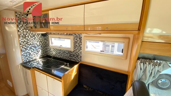 Motor home Itapoã Voi Plus 07