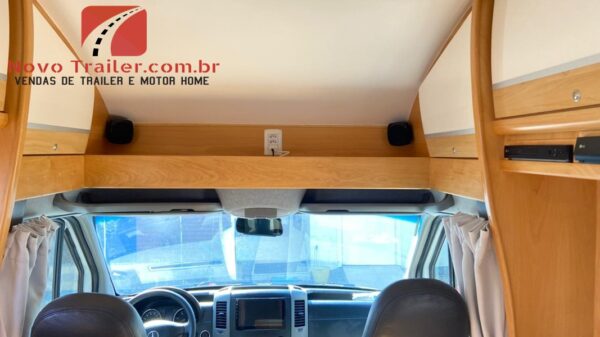 Motor home Itapoã Voi Plus 17