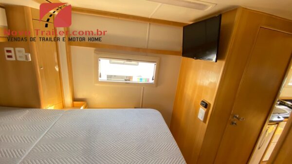 Motor home Itapoã Voi Plus 18