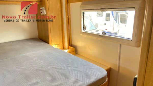 Motor home Itapoã Voi Plus 20