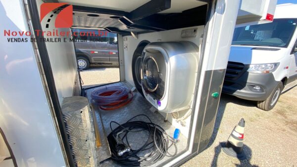 Motor home Itapoã Voi Plus 26