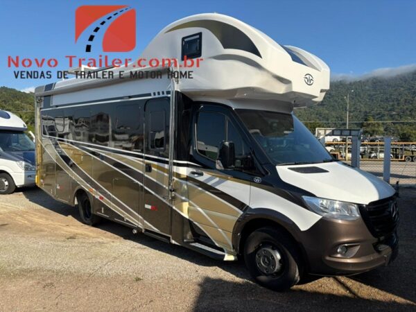 Motor home Neway Riverside 02