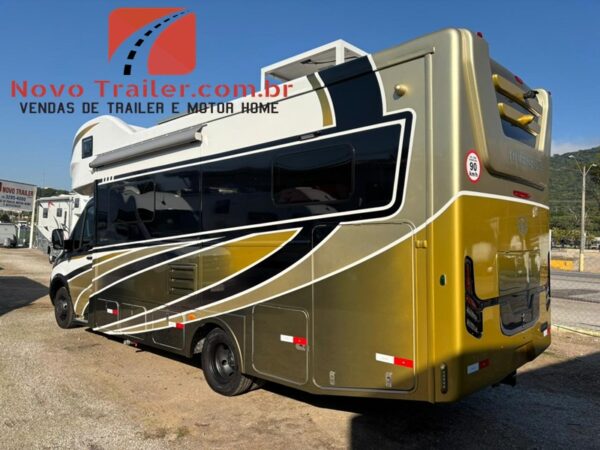 Motor home Neway Riverside 04