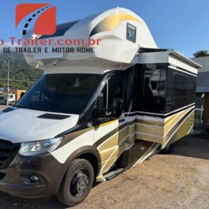 Motorhome Neway Riverside Sprinter 517