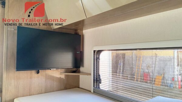 Motor home Neway Riverside 30