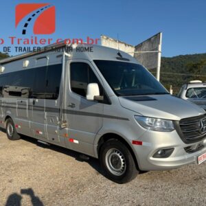 Motorhome Santo Inácio 6.9 SI