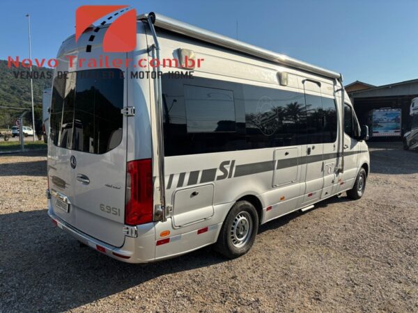 Motor home Santo Inácio 6.9 SI 02