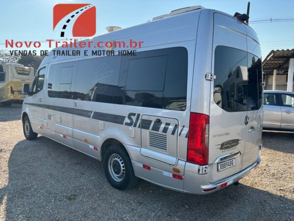 Motor home Santo Inácio 6.9 SI 03