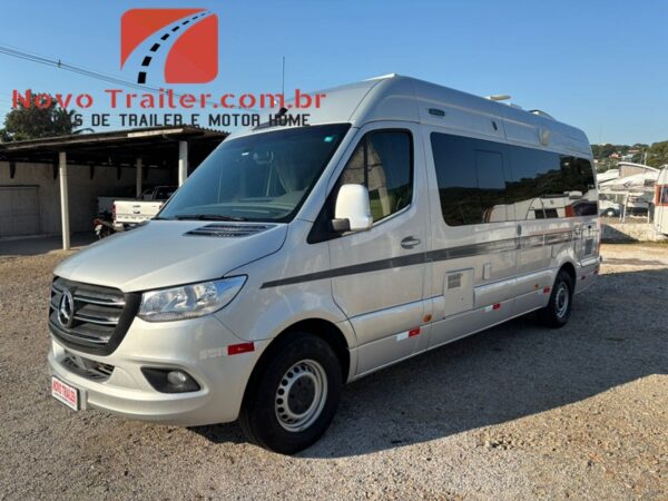 Motor home Santo Inácio 6.9 SI 04