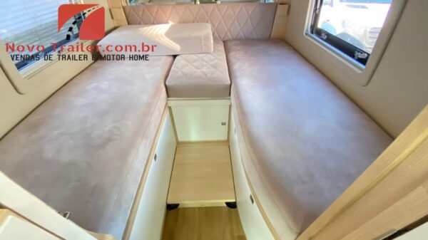 Motor home Santo Inácio 6.9 SI 14