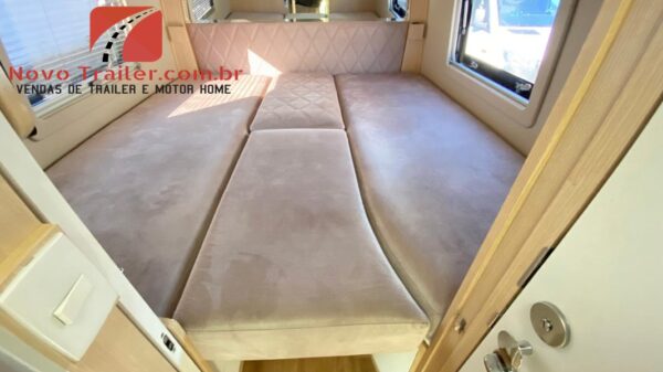 Motor home Santo Inácio 6.9 SI 15