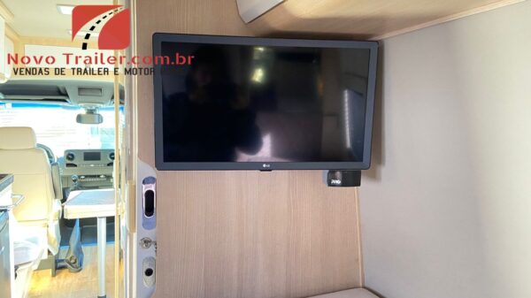 Motor home Santo Inácio 6.9 SI 19
