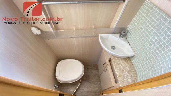 Motor home renault master home bus 009