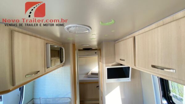 Motor home renault master home bus 011