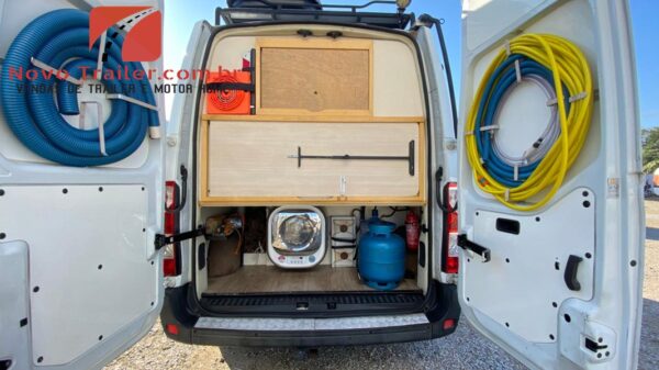 Motor home renault master home bus 015