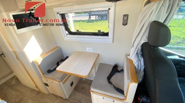 Motor home renault master home bus 017