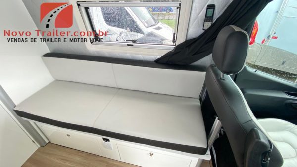 Motorhome Coyote Sprinter 416 - Imagem 8